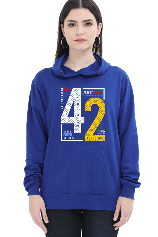 Women's Hoodies