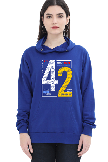 Women's Hoodies