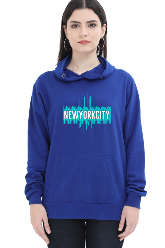 Women's Hoodies