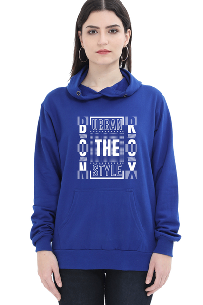 Women's Hoodies