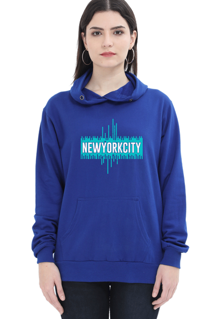 Women's Hoodies