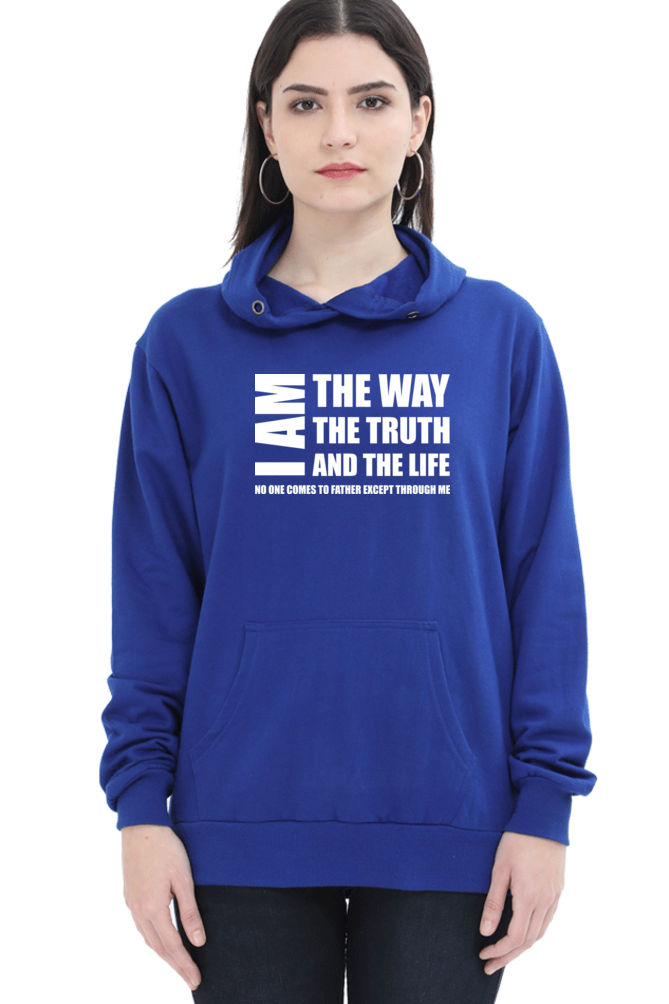 Women's Hoodies