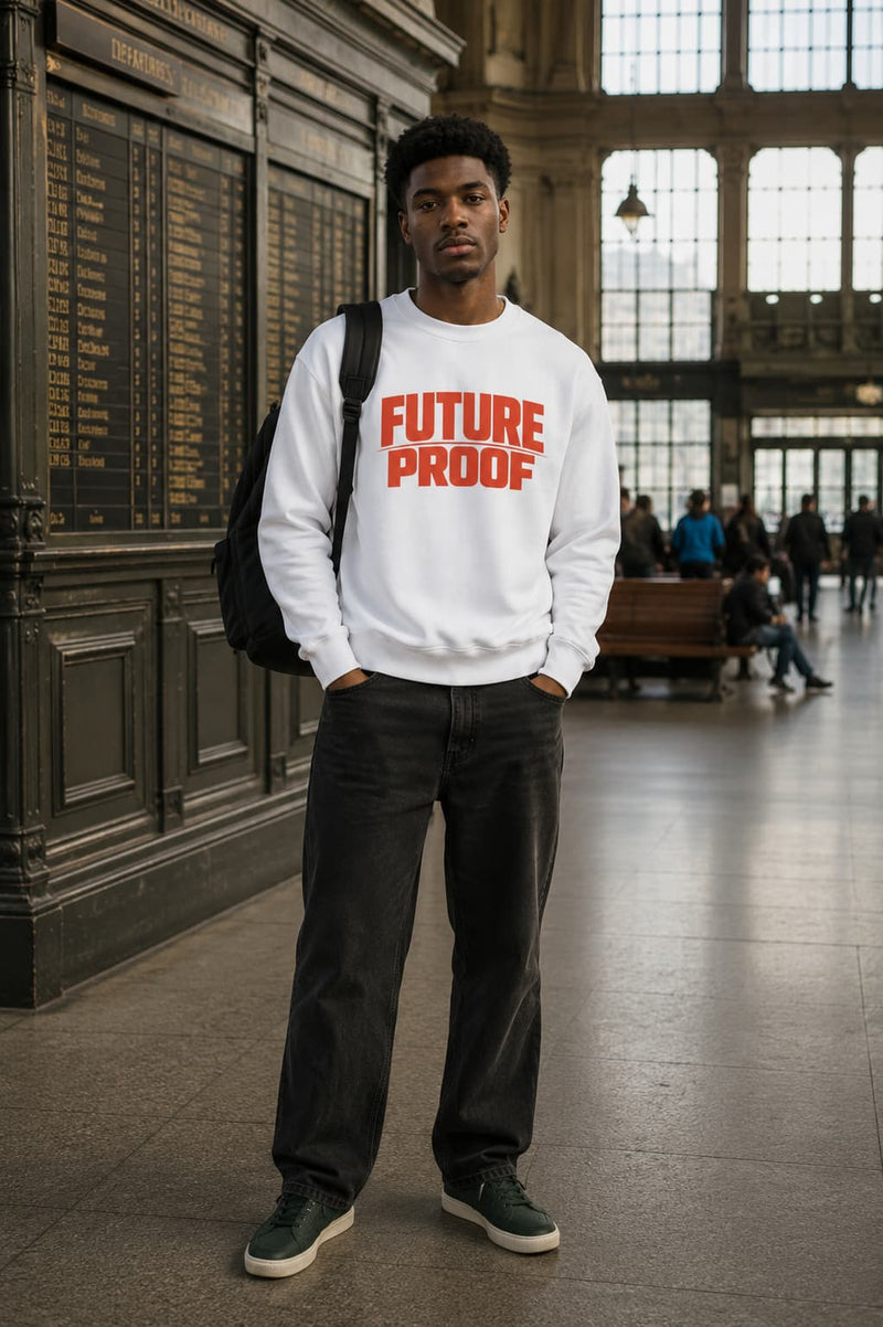 FUTURE PROOF