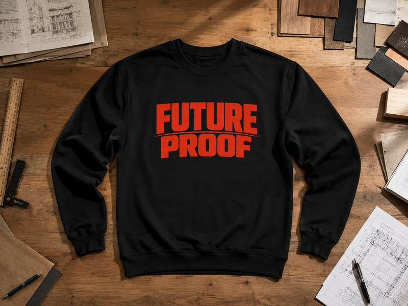 FUTURE PROOF