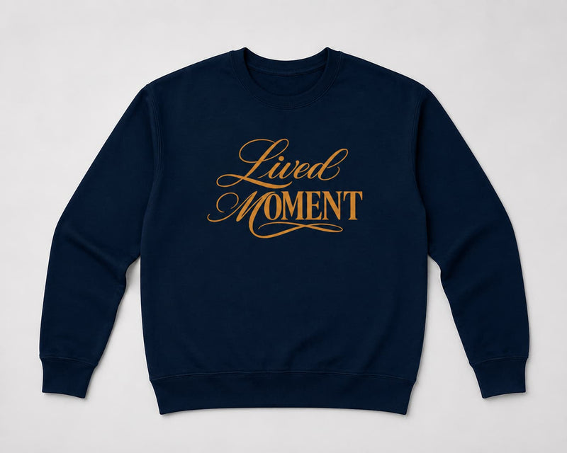 LIVED MOMENT