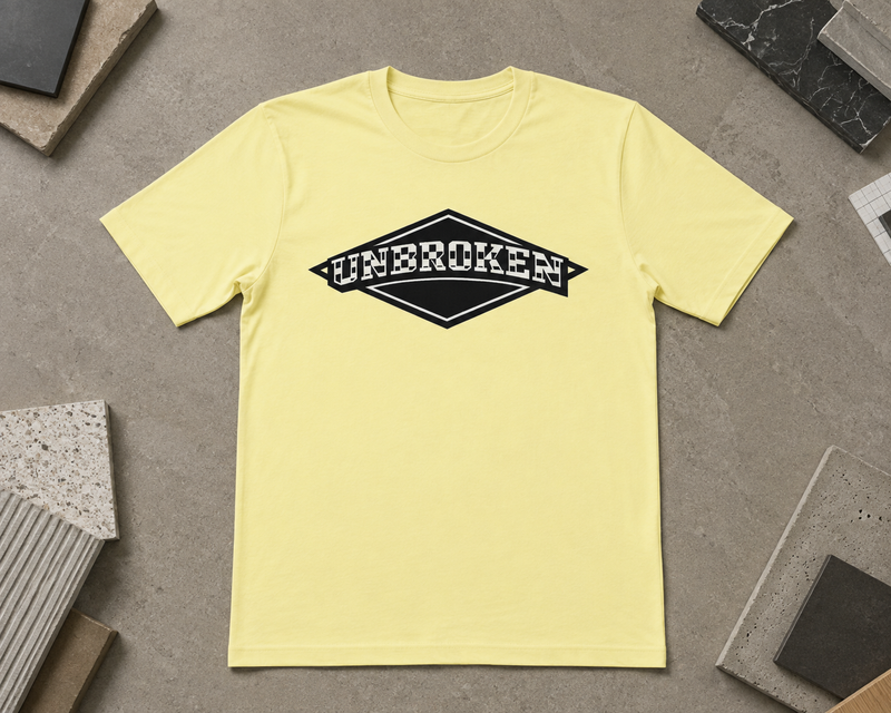 UNBROKEN