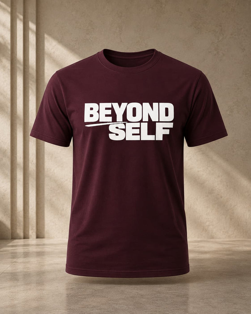 BEYOND SELF