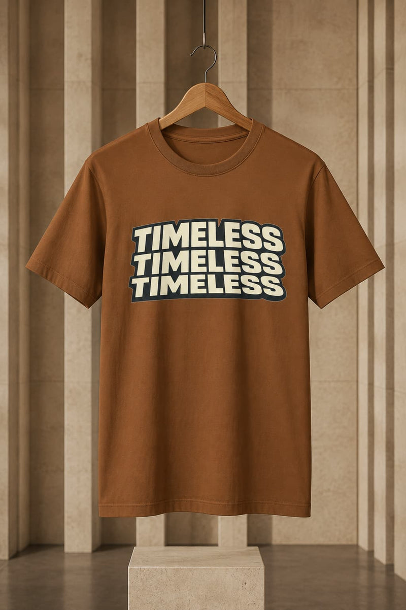 TIMELESS