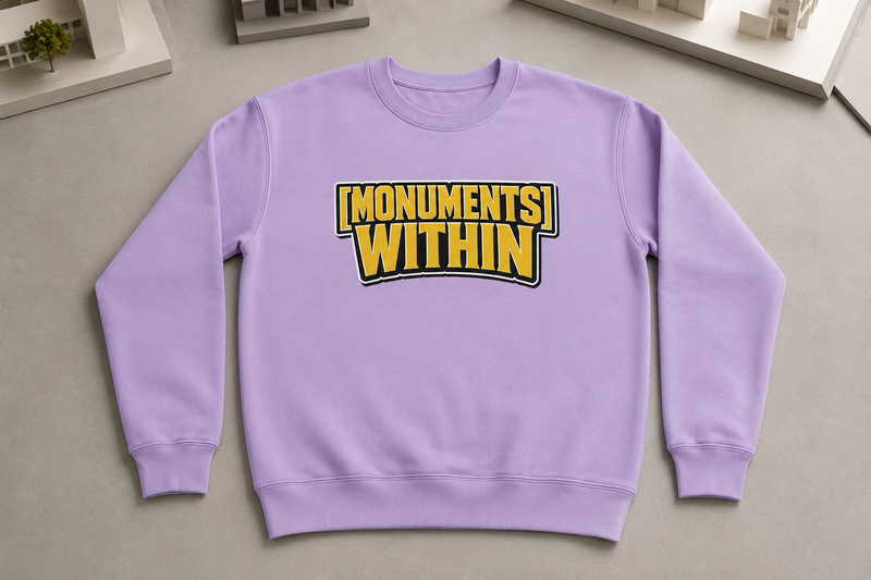 MONUMENTS WITHIN