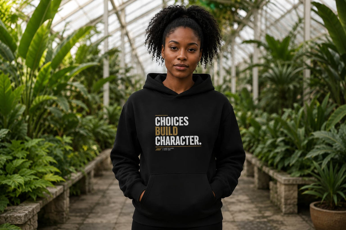WOMENS BLACK HOODIES 