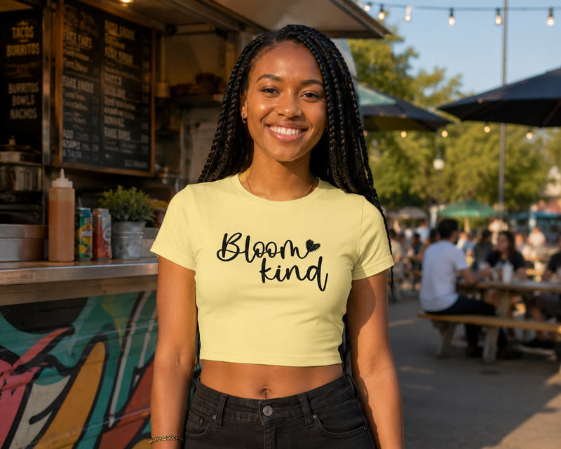 BLOOM KIND