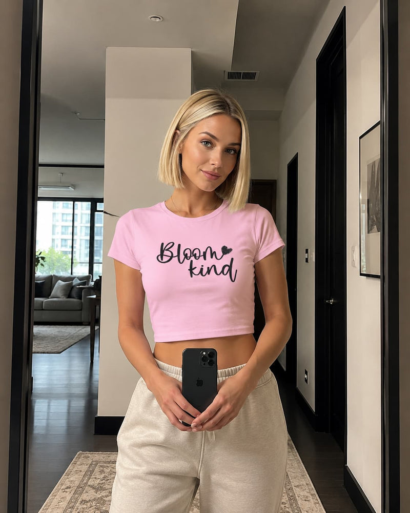 BLOOM KIND