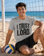 MENS SILVER FROST ROUNDNECK T-SHIRT
