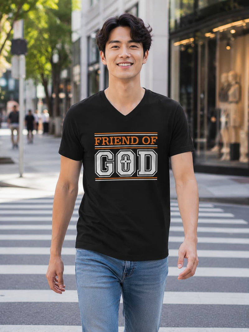 COVENANT CLOSE Tee