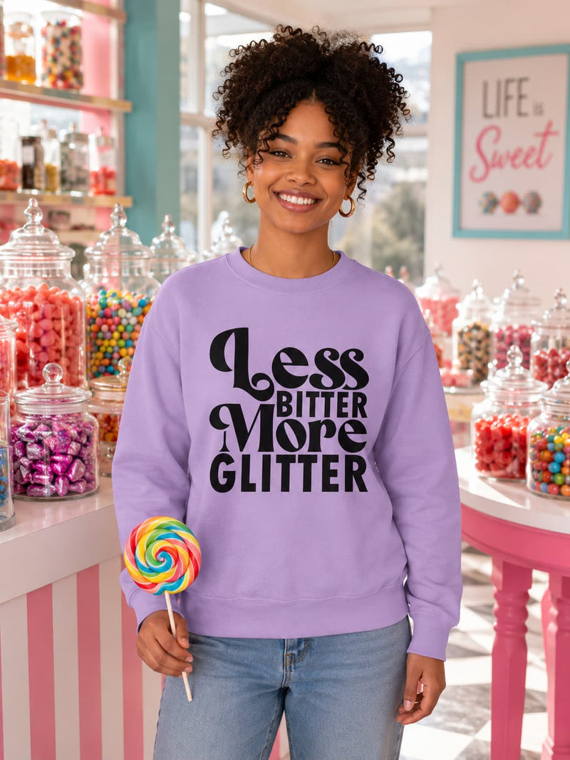 RADIANT CHOICE Sweatshirt