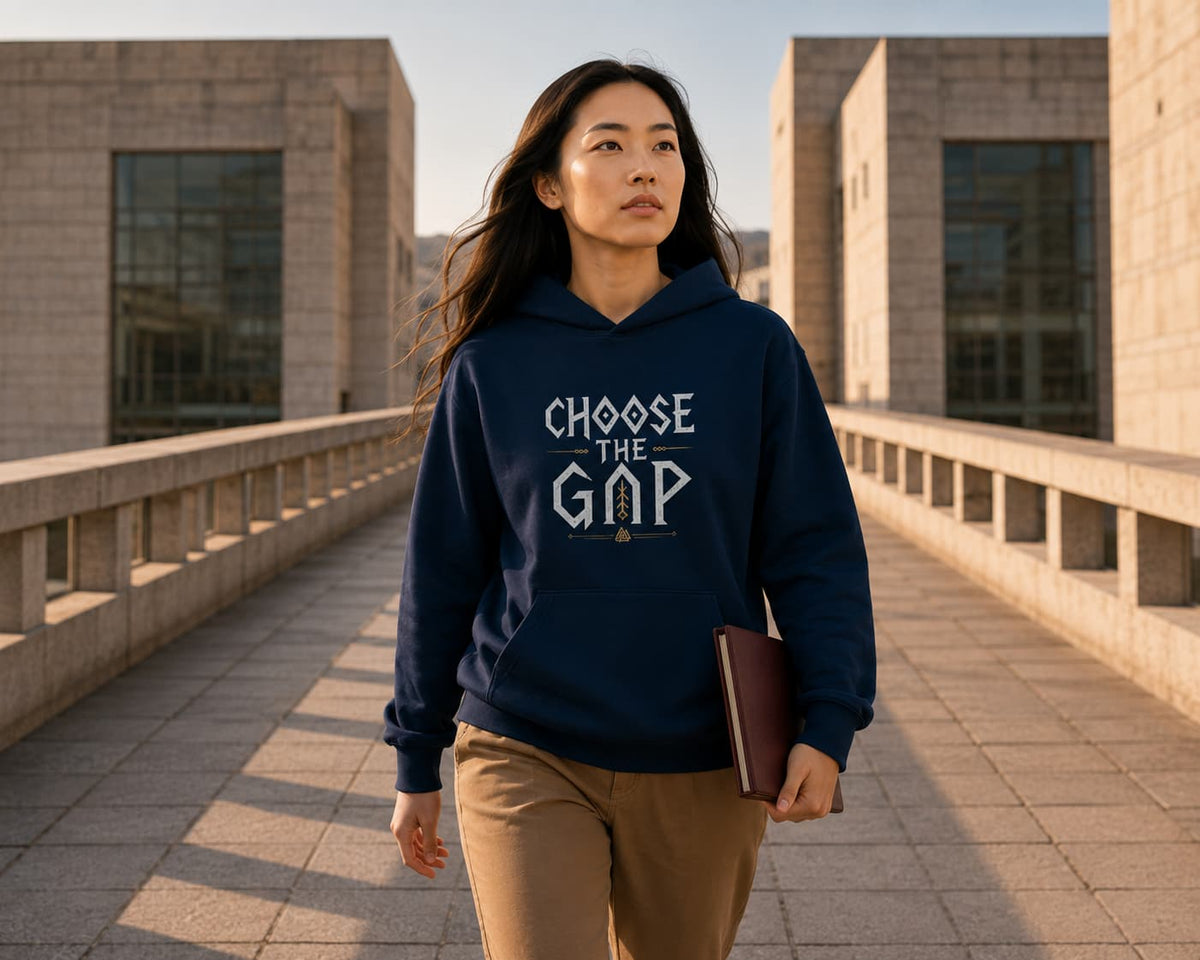 WOMENS NAVY BLUE HOODIES 