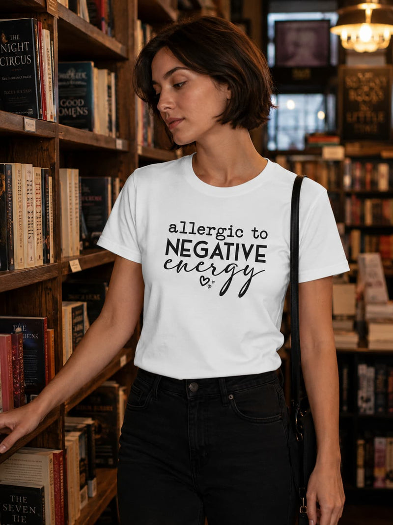 ACCOUNTABLE SHIELD Tee