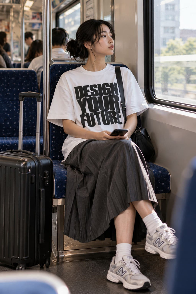 DESIGN YOUR FUTURE