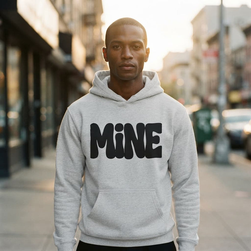 Mine