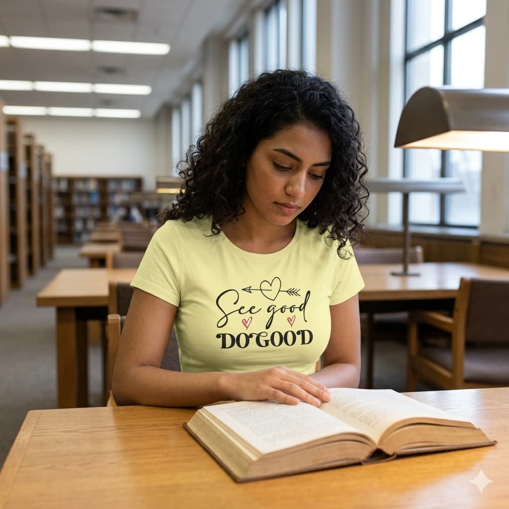 WOMENS BUTTER YELLOW CROP TOP