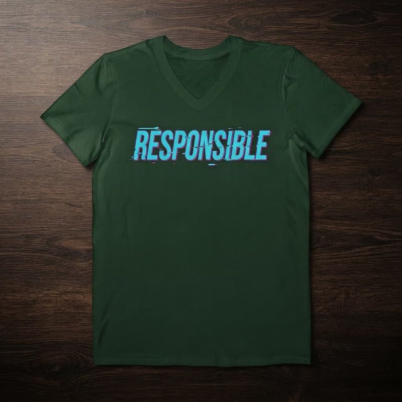 Responsible