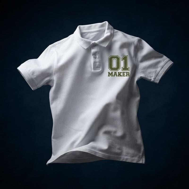 01 Maker