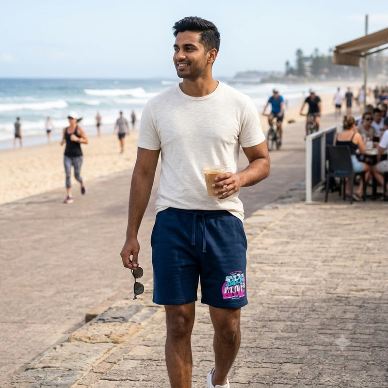 RISEN BEYOND Shorts