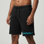 Men's Black Short