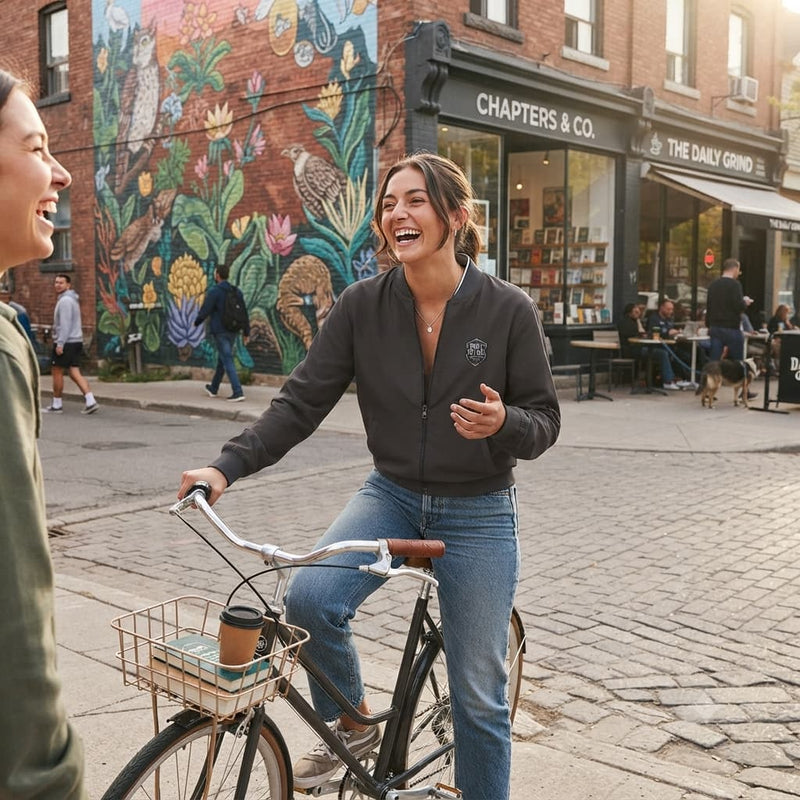 Built to last