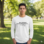 MENS WHITE ROUNDECK F/S T-SHIRT