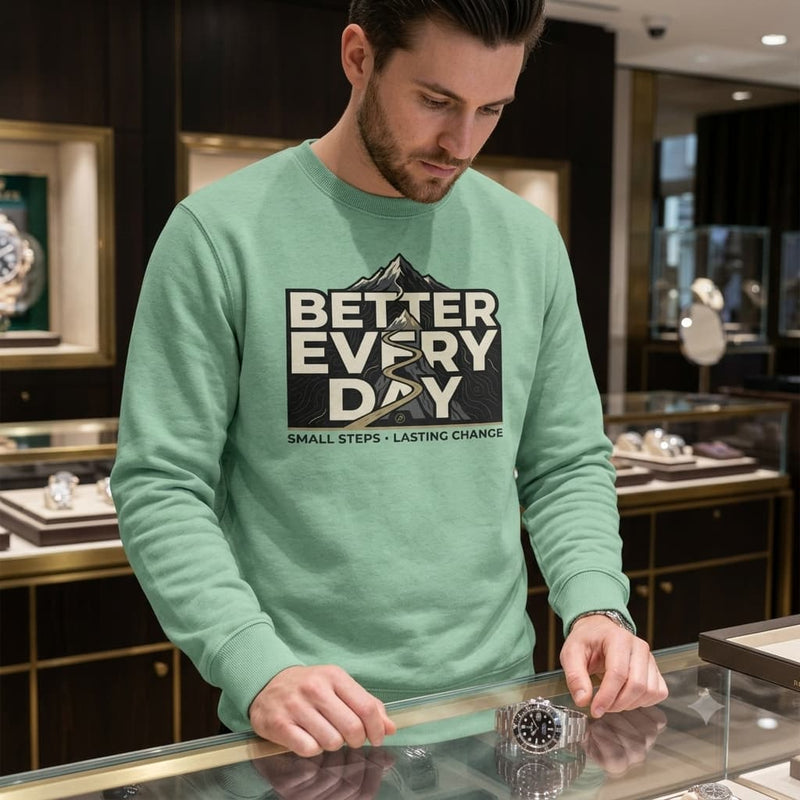 Better everyday