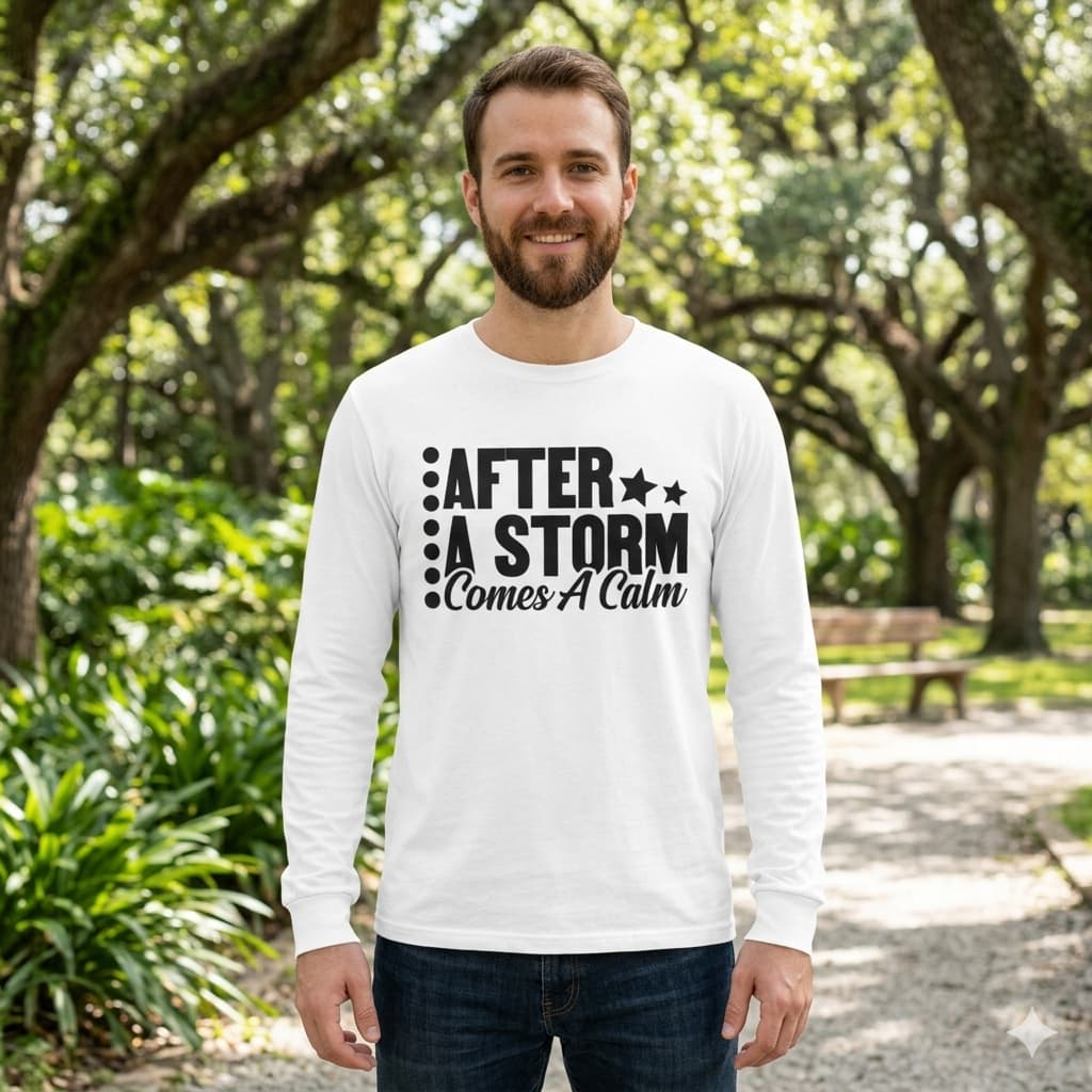 MENS WHITE ROUNDNECK T-SHIRT F/S