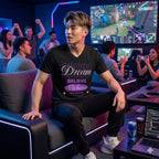 Dream Believe Achieve