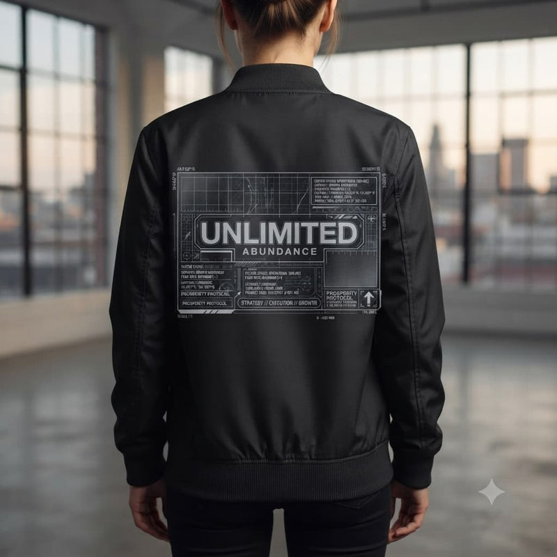 Unlimited abundance