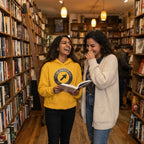 Women's Golden Yellow Hoodies