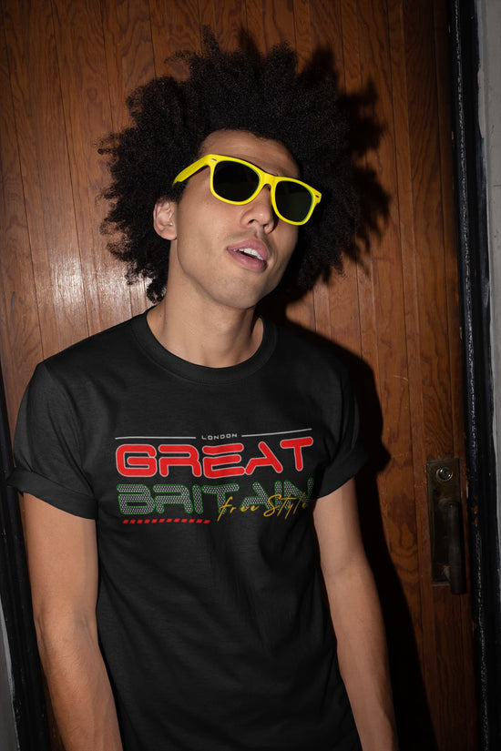 Great Britain | Men&