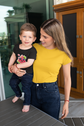 Boys Round Neck Half Sleeve Tshirts | 30007