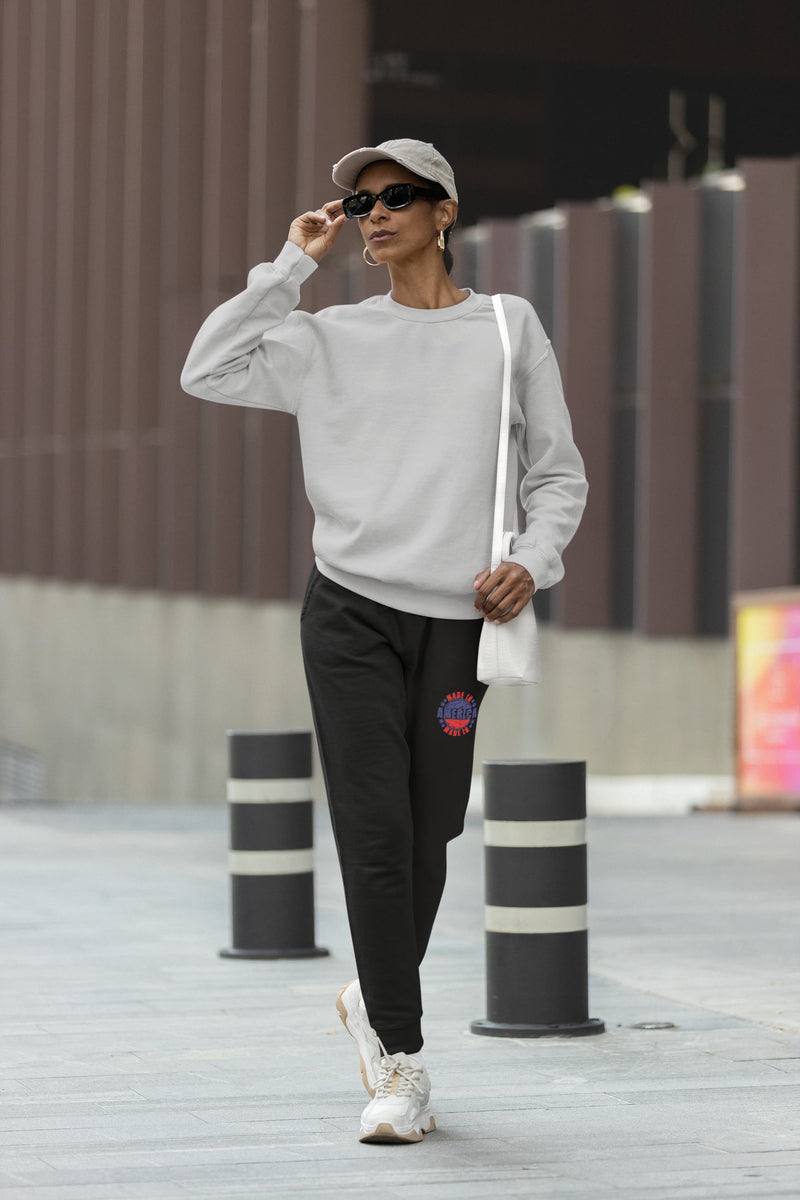 LION TIGER Jogger