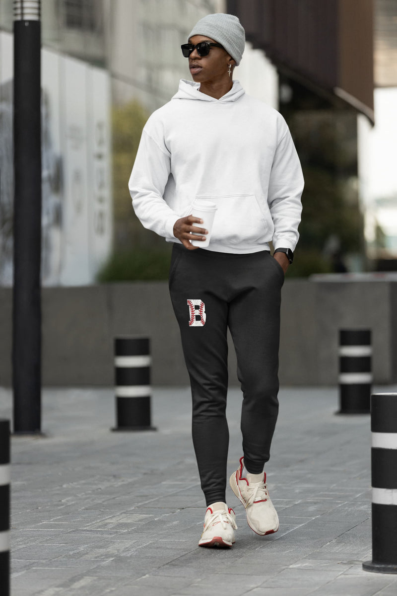 FLOWER PETAL Jogger