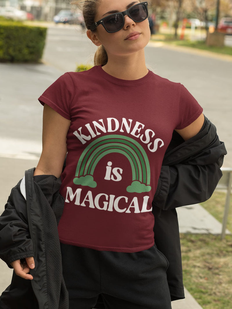 KINDESS HUNTER
