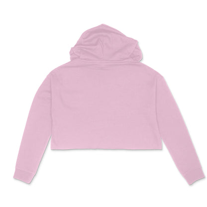 Women's Crop Hoodies