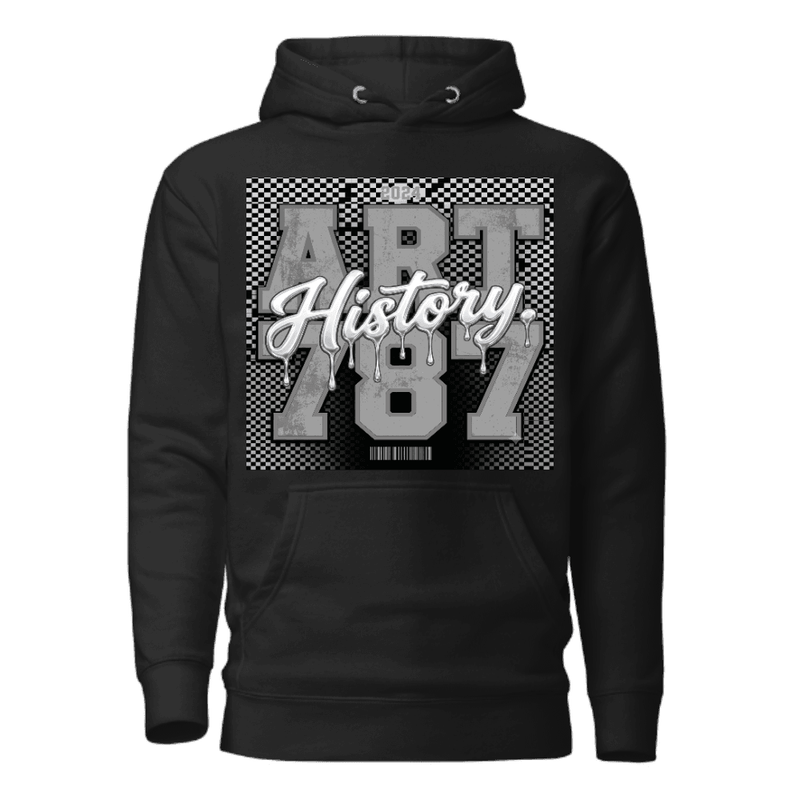 Unisex Hoodie 300 GSM