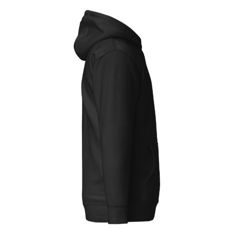 Unisex Hoodie 300 GSM