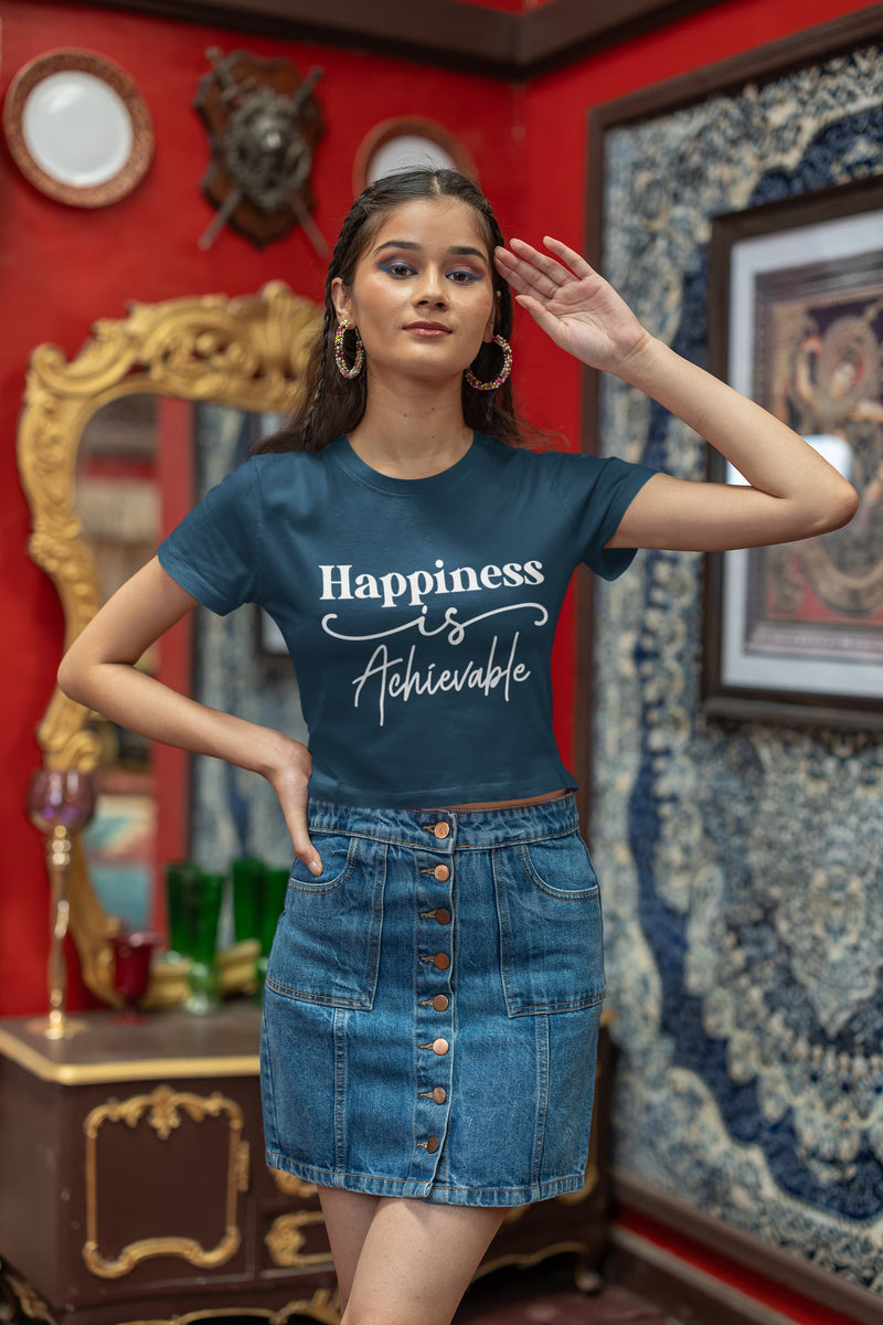 REACHABLE JOY Tee