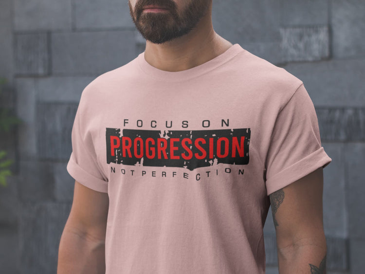 Men’s Pastel Dusty Round Neck T-shirts