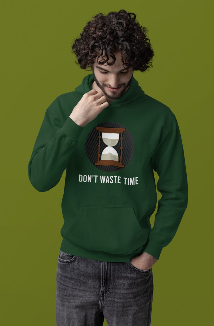 UNISEX MAROON SWEATSHIRT