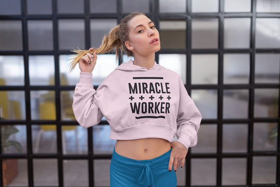 Miracle Worker | Women&
