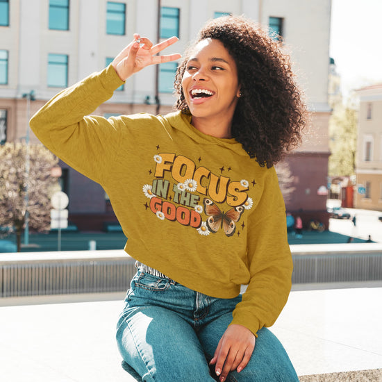 Focus in the Good | Women&