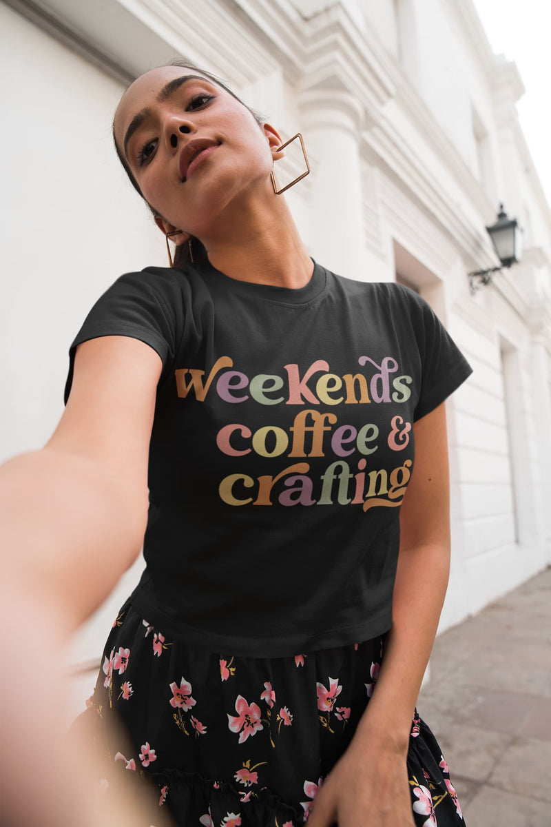 WEEKENDS PRISM