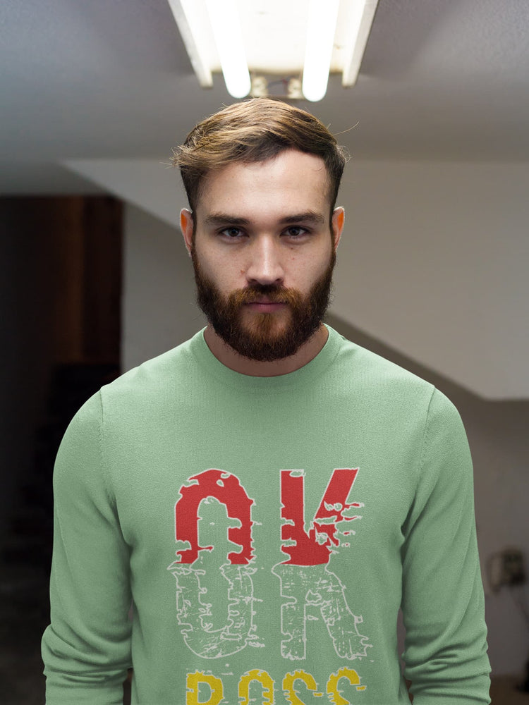 Men&